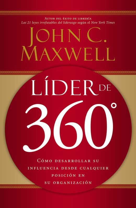 Lider 360 sc maxwell joh